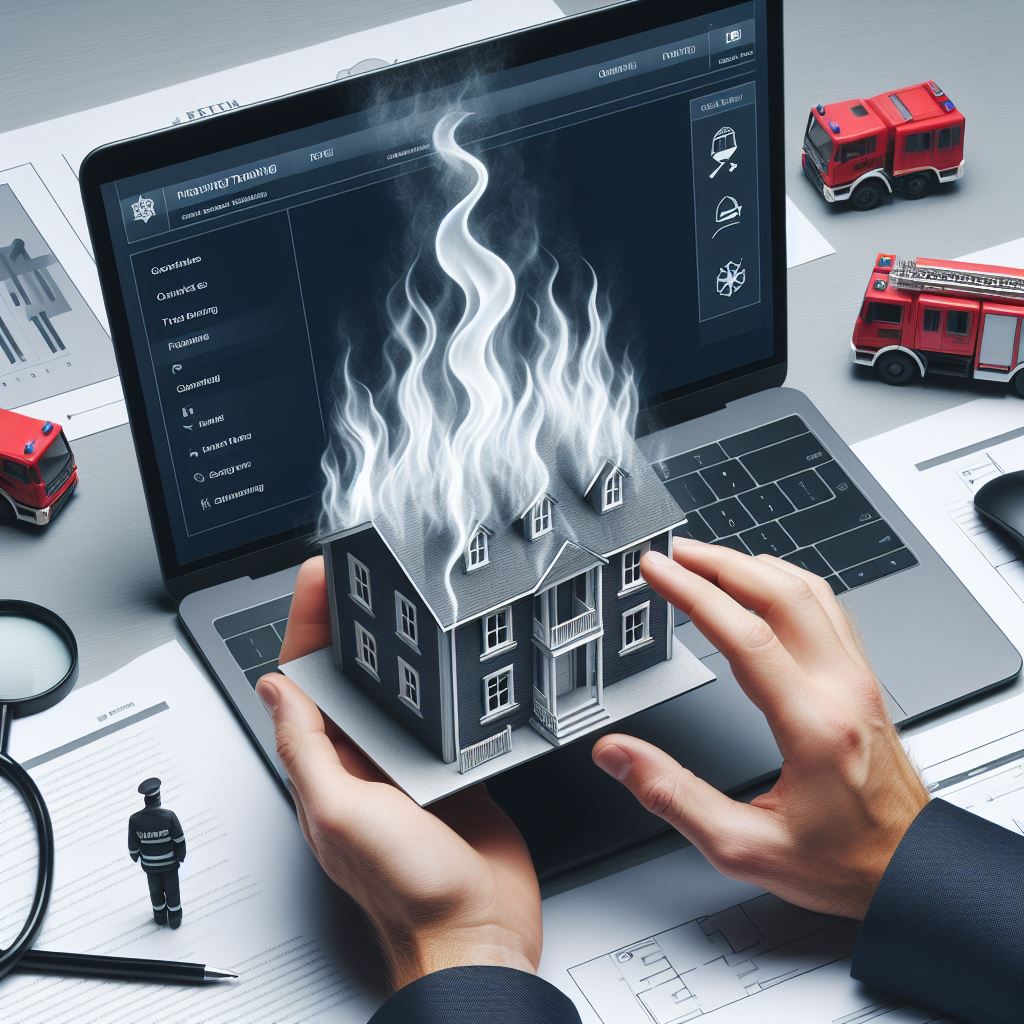 Fire Marshal/Warden (1 day course)