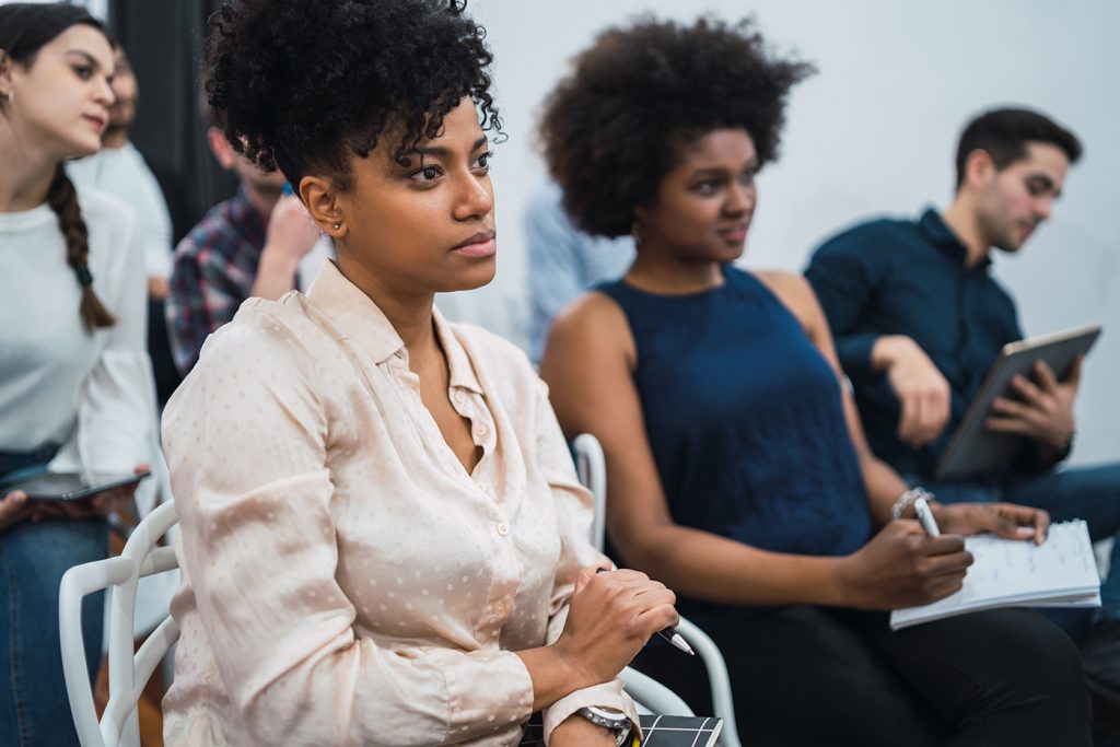 Continuing Professional Development (CPD)