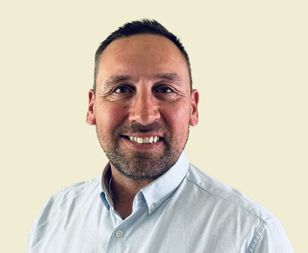 Steve Harkins - Fire risk assessment training 